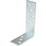 SUPORTE DE VIGA ANGULO 90º 100 x 50 x 50 KB-02 - KLIMAS