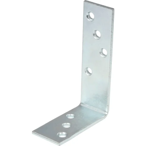 SUPORTE DE VIGA ANGULO 90º 100 x 75 x 30 KB-01 - KLIMAS