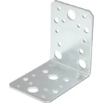 SUPORTE DE VIGA ANGULO DE LIGACAO 90 x 90 x 65 KL-03 - KLIMAS