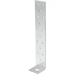 SUPORTE DE VIGA ANGULO 90º 95 x 95 x 40 KK-04 - KLIMAS