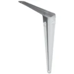 SUPORTE DE PRATELEIRA 175 x 225 BRANCO WP-05BI - KLIMAS