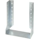 SUPORTE SUSPENSAO INTERNA DE VIGAS 120x160x60 WBW-04 - KLIMAS